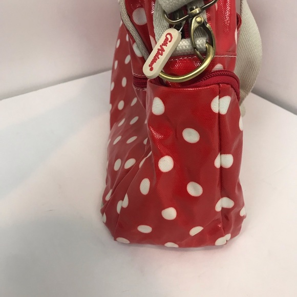 Kath Kidston Day bag Ltd London - Picture 8 of 12